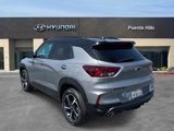 Used 2023 Chevrolet TrailBlazer RS image 4