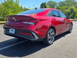 New 2025 Hyundai Elantra Sport image 4