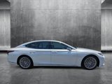 Certified 2024 Lexus LS 500 image 4