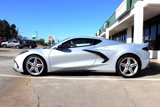 Used 2024 Chevrolet Corvette Stingray Coupe w/ Z51 Performance Package image 3