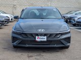 New 2025 Hyundai Elantra Sport image 2