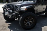 Used 2020 Jeep Wrangler Unlimited Rubicon image 4