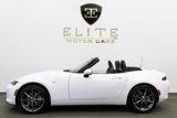 Used 2016 MAZDA MX-5 Miata Grand Touring image 2