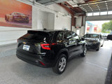 New 2025 Chevrolet Trax LS image 3