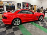 Used 2003 Mercedes-Benz SL 55 AMG image 4