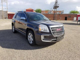Used 2014 GMC Terrain SLT image 2