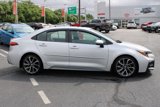 Used 2020 Toyota Corolla XSE image 6
