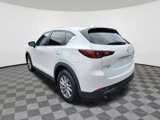 Certified 2022 MAZDA CX-5 AWD 2.5 S w/ Select Package image 3