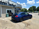 Used 2016 Subaru WRX STI image 4