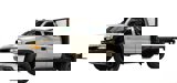 Used 2002 Chevrolet Silverado 3500 2WD Extended Cab image 2