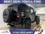 Used 2011 Jeep Wrangler Sahara w/ Connectivity Group image 4