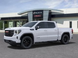 New 2025 GMC Sierra 1500 Elevation image 2