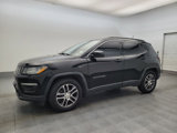 Used 2018 Jeep Compass Latitude image 2