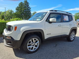 Used 2015 Jeep Renegade Latitude image 3