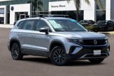 Used 2023 Volkswagen Taos S image 2