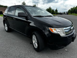 Used 2008 Ford Edge SE image 3