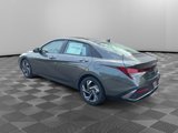 New 2025 Hyundai Elantra Sport w/ Cargo Package image 5
