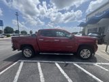 Used 2016 GMC Canyon SLT w/ Trailering Package image 4