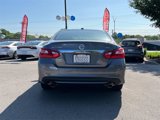 Used 2017 Nissan Altima 2.5 SV image 4