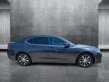 Used 2016 Acura TLX w/ Technology Package image 4