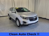 Used 2022 Chevrolet Equinox LT image 3