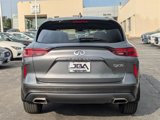 Used 2022 INFINITI QX50 Luxe w/ Appearance Package image 4
