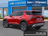New 2026 Chevrolet Equinox LT image 4