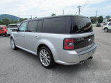 Used 2011 Ford Flex Titanium w/ Trailer Tow Pkg Class III image 5