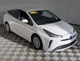 Used 2019 Toyota Prius LE image 2