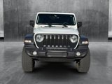 Used 2023 Jeep Wrangler Sport S image 2