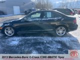 Used 2013 Mercedes-Benz C 300 Sport image 6