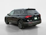 Used 2022 Volkswagen Tiguan SE w/ Panoramic Sunroof Package image 3
