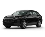 New 2025 Honda HR-V LX image 2