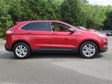 Used 2020 Ford Edge SEL w/ Convenience Package image 2