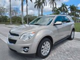 Used 2011 Chevrolet Equinox LT image 3