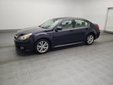 Used 2013 Subaru Legacy 2.5i Limited image 2