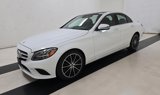Used 2021 Mercedes-Benz C 300 Sedan image 4