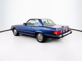 Used 1989 Mercedes-Benz 560 SL image 3