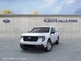 New 2025 Ford Maverick XL image 2
