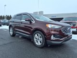 Used 2020 Ford Edge SEL w/ Convenience Package image 3