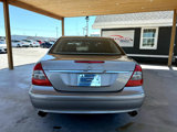 Used 2008 Mercedes-Benz E 350 4MATIC Sedan image 6