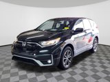 Used 2022 Honda CR-V EX image 2