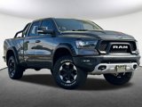 Used 2019 RAM 1500 Rebel image 2