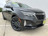 Used 2023 Chevrolet Equinox RS image 4