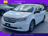 Used 2012 Honda Odyssey EX-L image 3