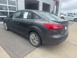 Used 2018 Ford Focus Titanium image 6