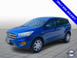 Used 2017 Ford Escape S image 3