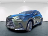 Used 2022 Lexus NX 350 AWD image 3