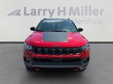 New 2025 Jeep Compass Trailhawk image 5