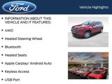 Used 2014 Jeep Cherokee Latitude w/ Cold Weather Group image 4